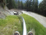               ,       Sommerrodelbahn
