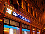   16         Snoras