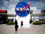              NASA    ,  "  "