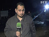                           Russia Today - " -"