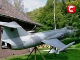              F104 Starfighter - ,     1:2 