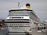 Costa Concordia
