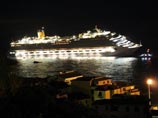   Costa Concordia                