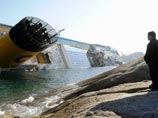   Costa Concordia    
