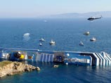   Costa Concordia    