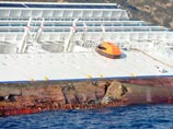   Costa Concordia    