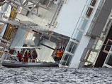    Costa Concordia         ,           