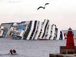             Costa Concordia