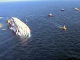    Costa Concordia,                14 ,    