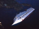             Costa Concordia  16  29 