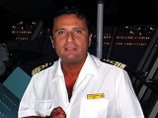      Costa Concordia         