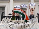     FEMEN         