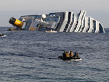  ,                 Costa Concordia,       
