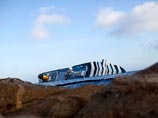    Costa Concordia   