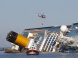 -   Costa Concordia         30-    