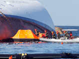 ,        Costa Concordia,    