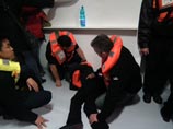 Costa Concordia, 14  2012 