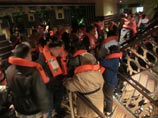 Costa Concordia, 14  2012 
