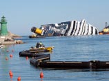     Costa Concordia  16 ,   18  