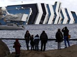 ,        Costa Concordia,           