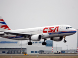    CSA (Czech Airlines)        