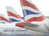  British Airways     