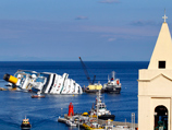  ,       Costa Concordia,        