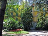  Grand Hotel La Pace  