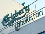 Calrsberg     