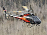   AS355NP   Eurocopter