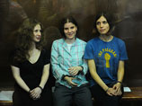  The New Times    -6,  ,     Pussy Riot