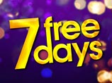         7freedays    -  -  