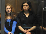   Pussy Riot     ,       "-"    ,        