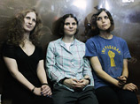    Pussy Riot    ,      ,    