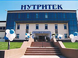        ,               Nutritek International Corp