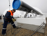  " "    South Stream Transport, 50      ""