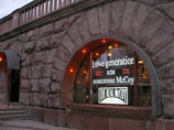             McCoy      