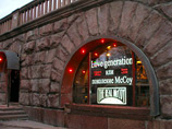     ,     The Real McCoy      16 ,       ,   - ,   
