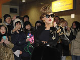      Lady Gaga     