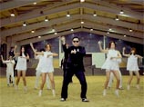        Gangnam style   PSY