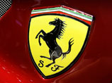     Ferrari -     