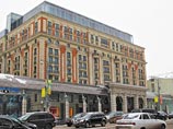      " "          Ritz-Carlton,    