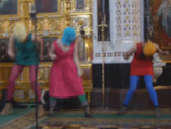    -  1  3  -       : ", !", " "  "Pussy Riot"