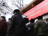  ,        Pussy Riot        ,    