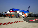      Sukhoi SuperJet 100 (SSJ-100):            ""       