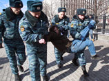  8                   - Pussy Riot     