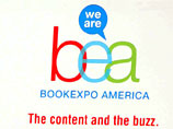 BookExpo America -    .    -    -  