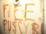         2012 .     ,      "Free Pussy Riot" (" Pussy Riot")
