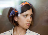     Pussy Riot   ,   
