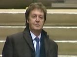    The Beatles,          - Pussy Riot